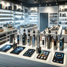 ​Embracing the Future of Vaping at Vapecation: How Technology is Revolutionizing the Experience