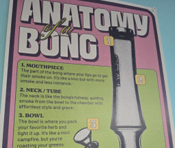 Elevate Your RGV Sessions: The Benefits of Using a Water Pipe (Bong)