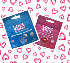 ​Love Bears Enhancement Gummies: A Natural Boost for Couples