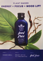 Feel Free: The Elixir That's Changing Lives - Real Customer Reviews