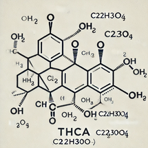 ​Unlocking the Benefits of THCA and Hemp Products: A Path to Enhanced Wellness