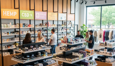 Texas Hemp's Great Escape: How Governor Abbott's Veto Saved an $8 Billion Industry! Texas Hemp's Great Escape: How Governor Abbott's Veto Saved an $8 Billion Industry!