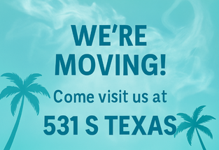 Vapecation is Moving to a New Location!