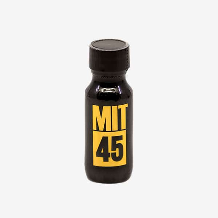 MIT 45 Extract