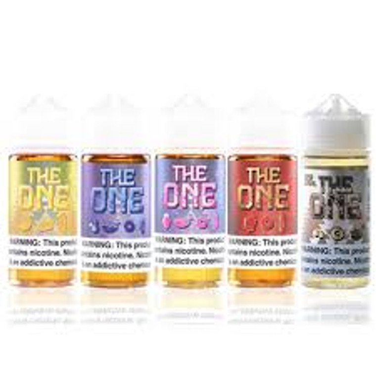 The One