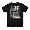 Lights Out Hammer Lane T-Shirt