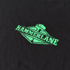 Farm Fresh Hammer Lane T-Shirt Front Logo