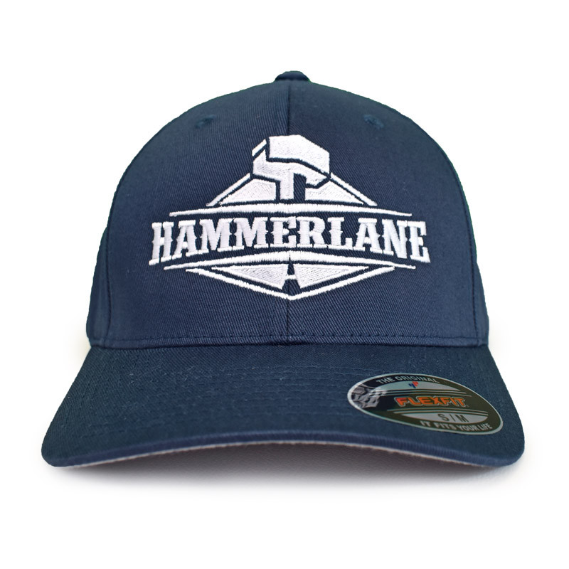Original Hammerlane Hat Hammer Lane
