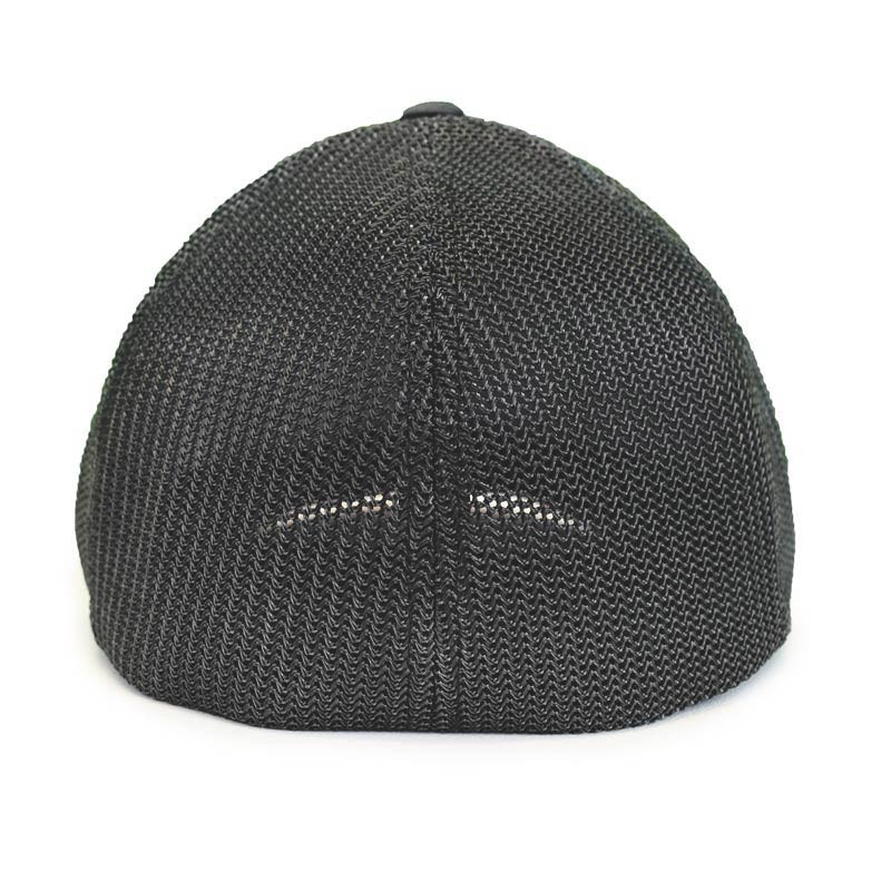 Original Fitted Mesh Hammerlane Hat Hammer Lane