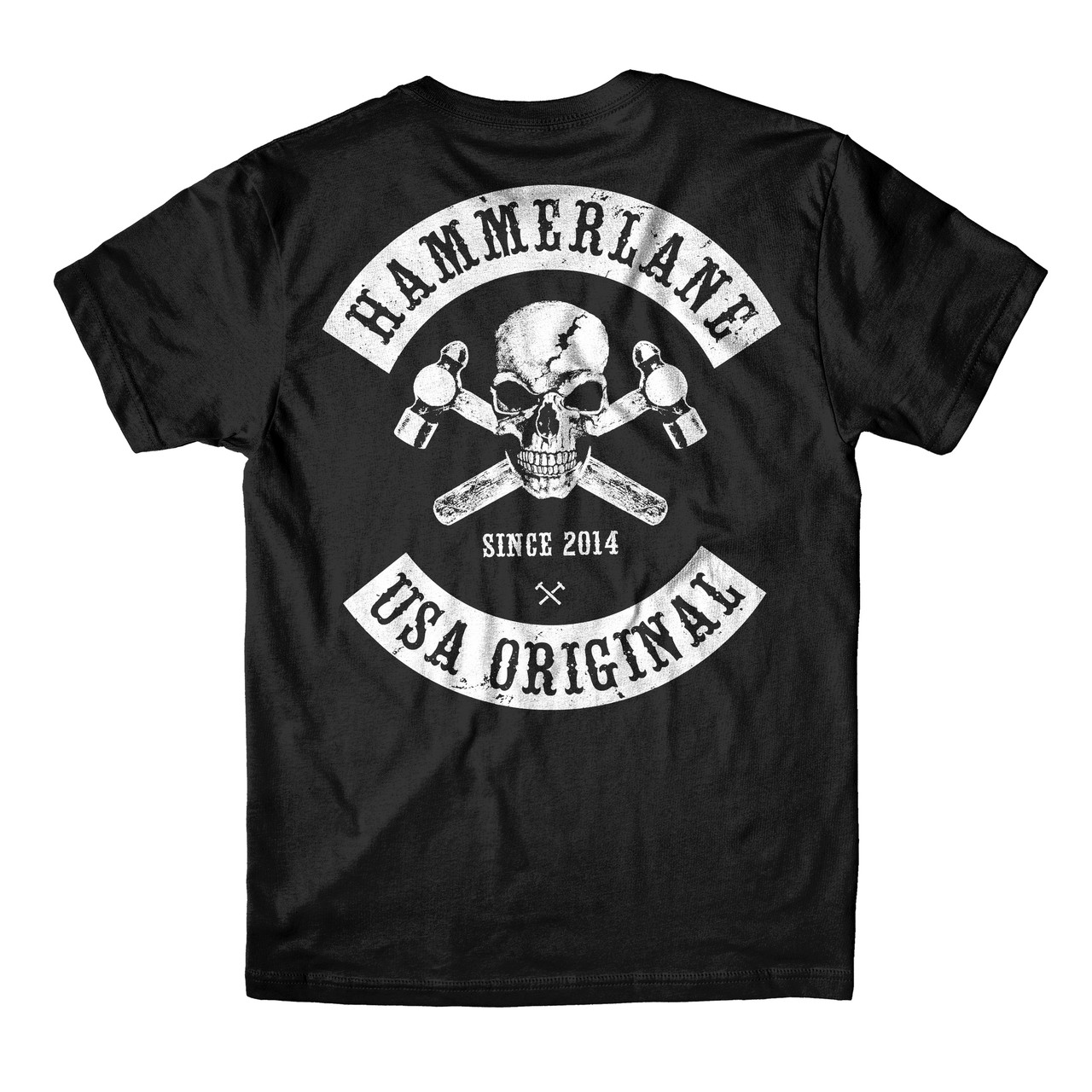 Hammer Lane TShirt Bundle Hammer Lane