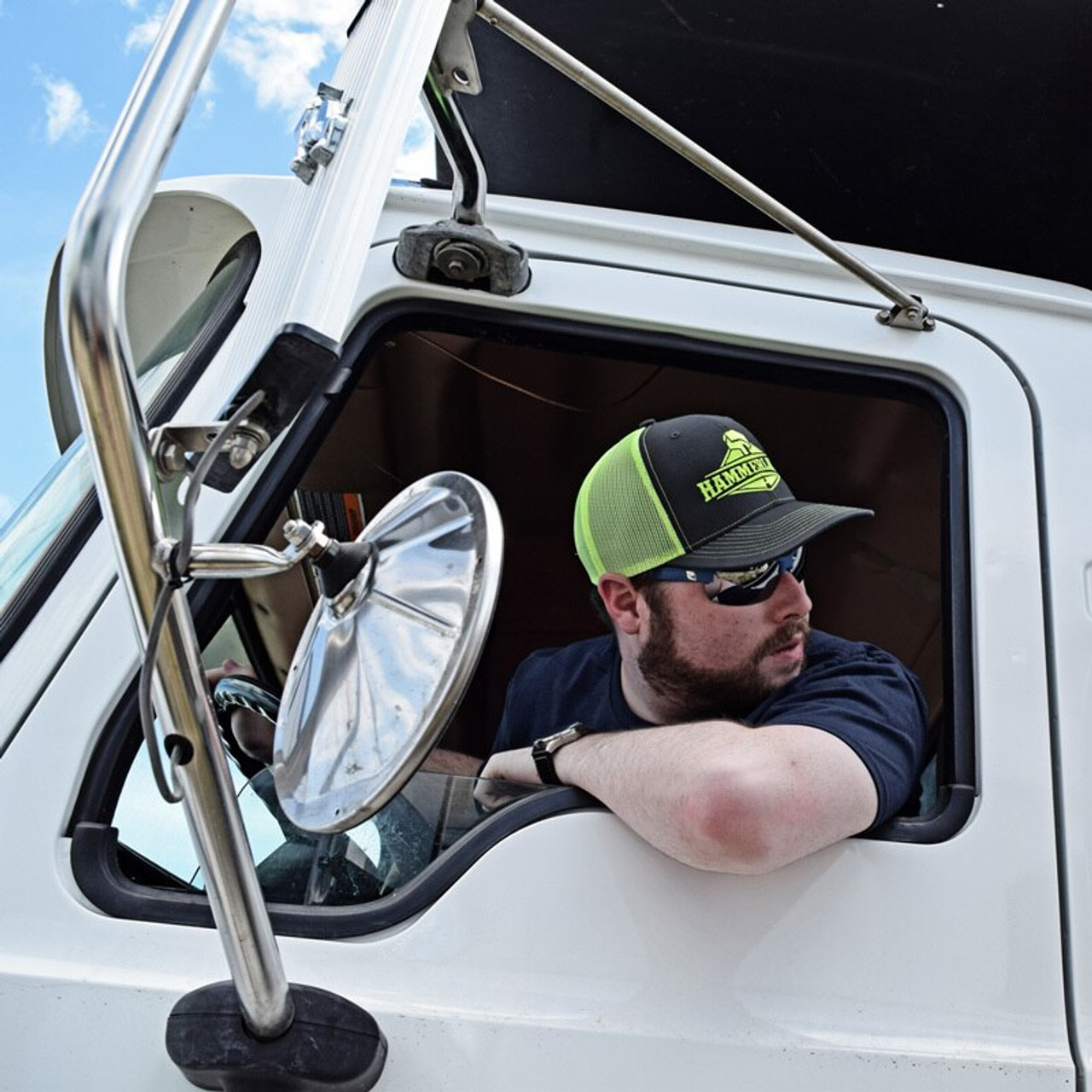 Hammer Lane The Mrs. Bundle Hammer Lane