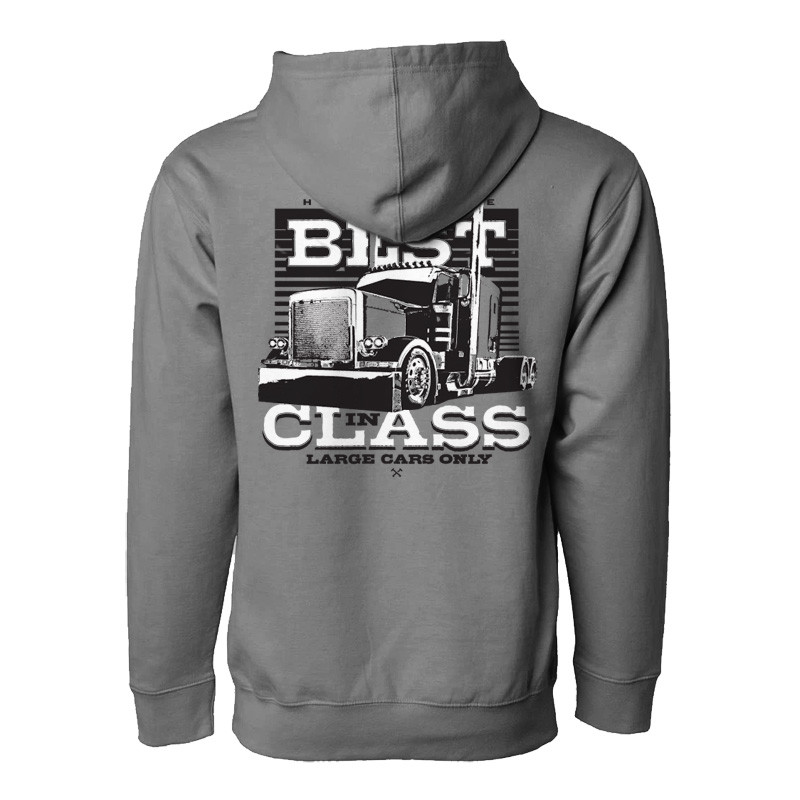 Best In Class Hammer Lane Hoodie Sweatshirt Hammer Lane