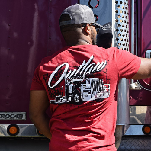 Outlaw clearance t shirts