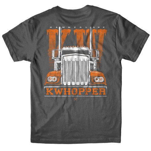 Hammer Lane T-Shirt Bundle - Hammer Lane
