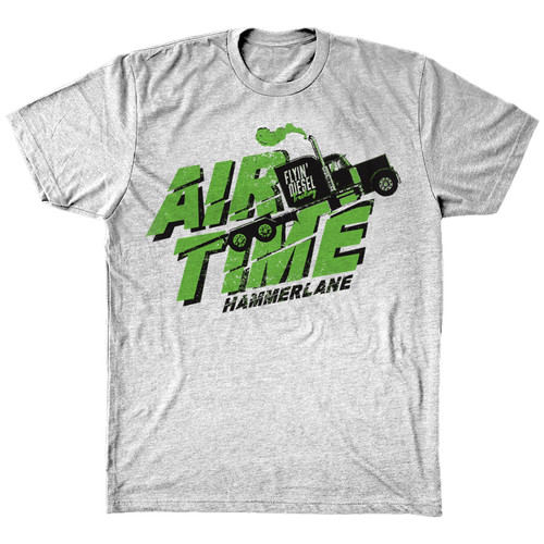 Air Time Hammer Lane Kids T-Shirt