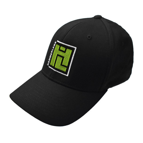 Hammerlane Gridlock Fitted Flex Hat - Hammer Lane