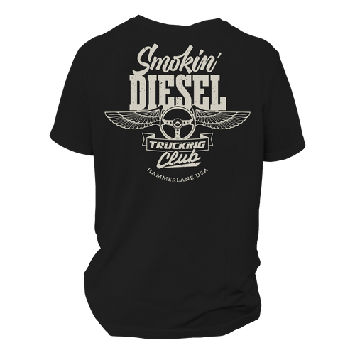 Smokin' Diesel Hammer Lane T-Shirt