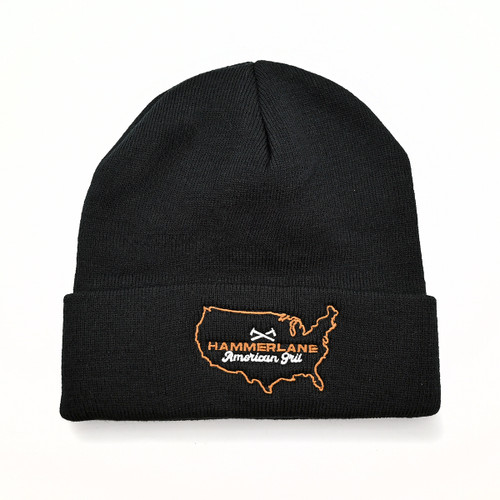 Hammerlane American Grit Beanie