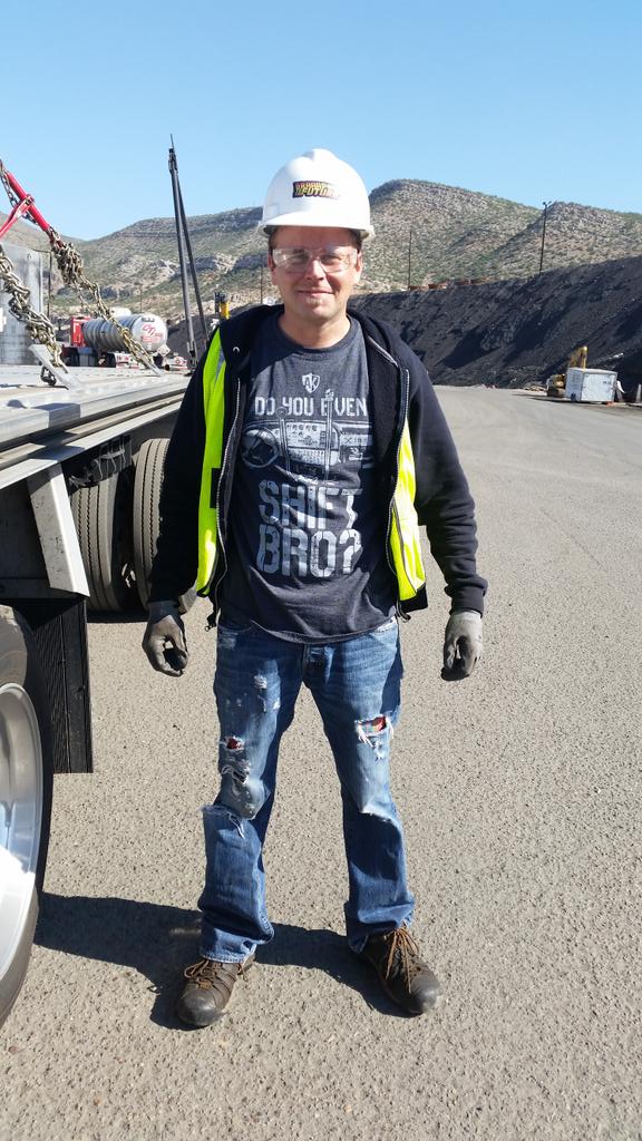 Hammer Lane Apparel Celebrates One Year on the Road Hammer Lane