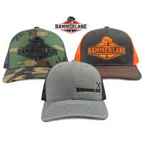 Hammer Lane Snapback Hat Pack Bundle