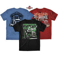 Hammer Lane T-Shirt Bundle