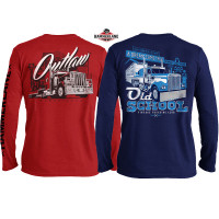 Hammer Lane Long Sleeve T Shirt Bundle
