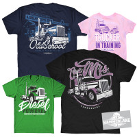 Hammer Lane Family Bundle