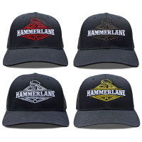 Snapback Echo Series Hammerlane Trucker Hat - All Colors