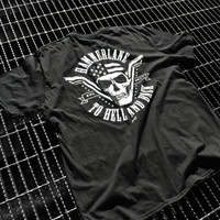 To Hell and Back Hammer Lane T-Shirt