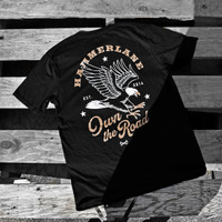 Screaming Eagle Hammer Lane T-Shirt