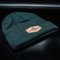 Hammerlane Original Patch Beanie