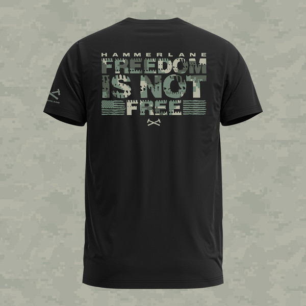 Freedom-Is-Not-Free-Hammer-