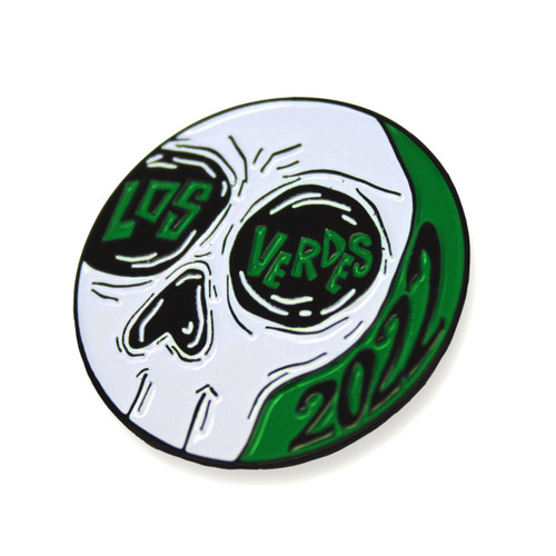 2022 Member Pin