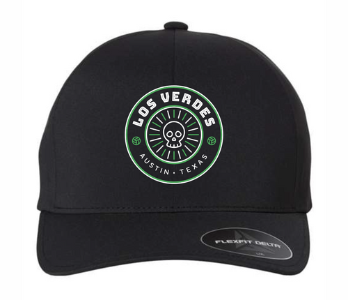 LV Bucket Hat - Los Verdes Webstore