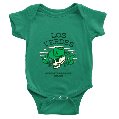 LV Bucket Hat - Los Verdes Webstore