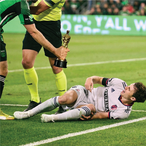 St. Louis CITY SC - 5/23 - St. Louis, MO (Ticket)