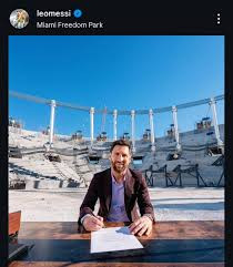 Inter Miami - 4/4 - Miami (Ticket)