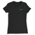 Verdes Bat (Unisex & Women's Black Tee)