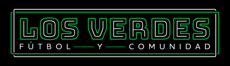 Los Verdes Webstore