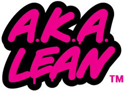 A.K.A. LEAN