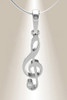Treble Clef