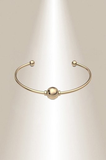 Fixed Eternity Bracelet