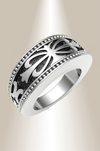 Heritage Ring