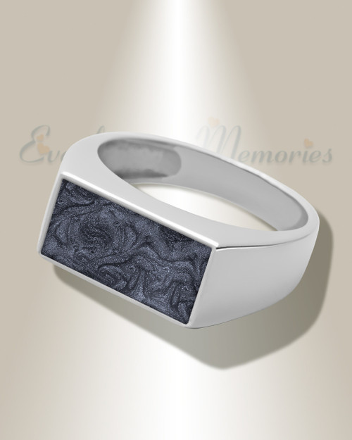 Ash Signet Ring