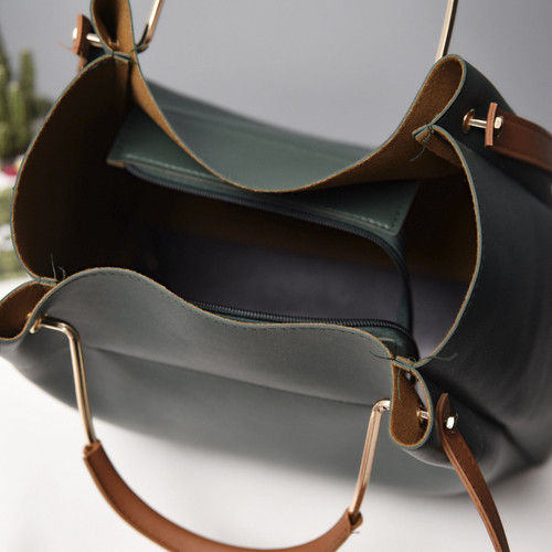 Shoulder Messenger Bag