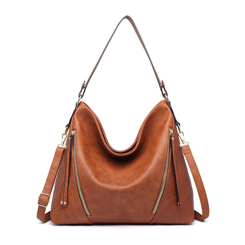 Women's Casual Large-Capacity  Shoulder Bag