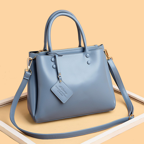 Shell Handbag