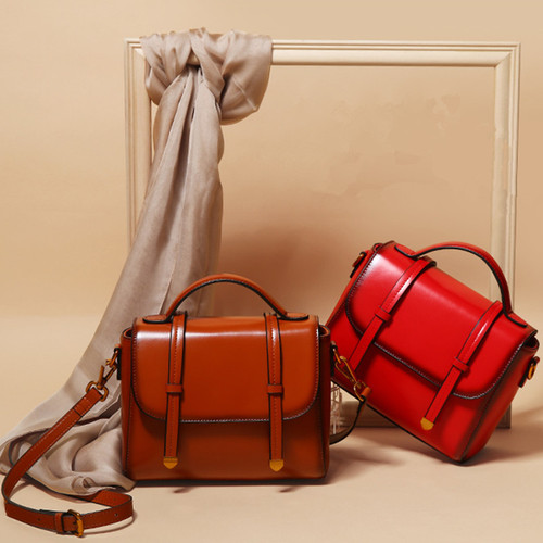 Women's Satchel