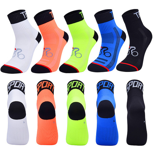 Unisex Cycling Socks
