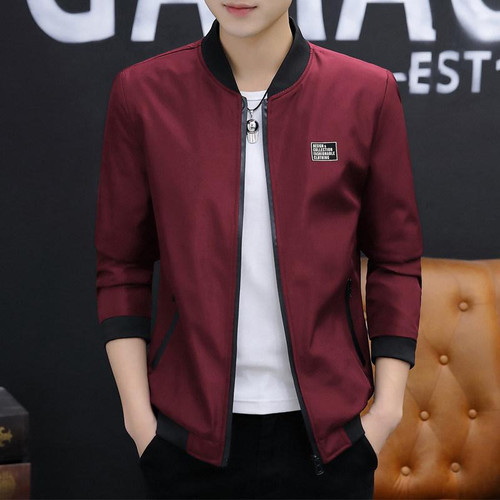Autumn Men's Jacket